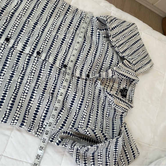 Connie Robertson Lightweight Jacket Size Small - Picture 6 of 8